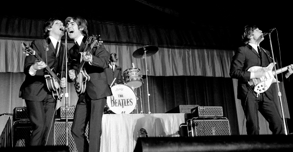 Beatlemania-Bob Bonis--Kansas City, Missour_page 