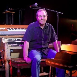 CLEVELAND: Grammy Museum Mississippi w/JoJo Hermann and others - The Mississippi Blues Trail