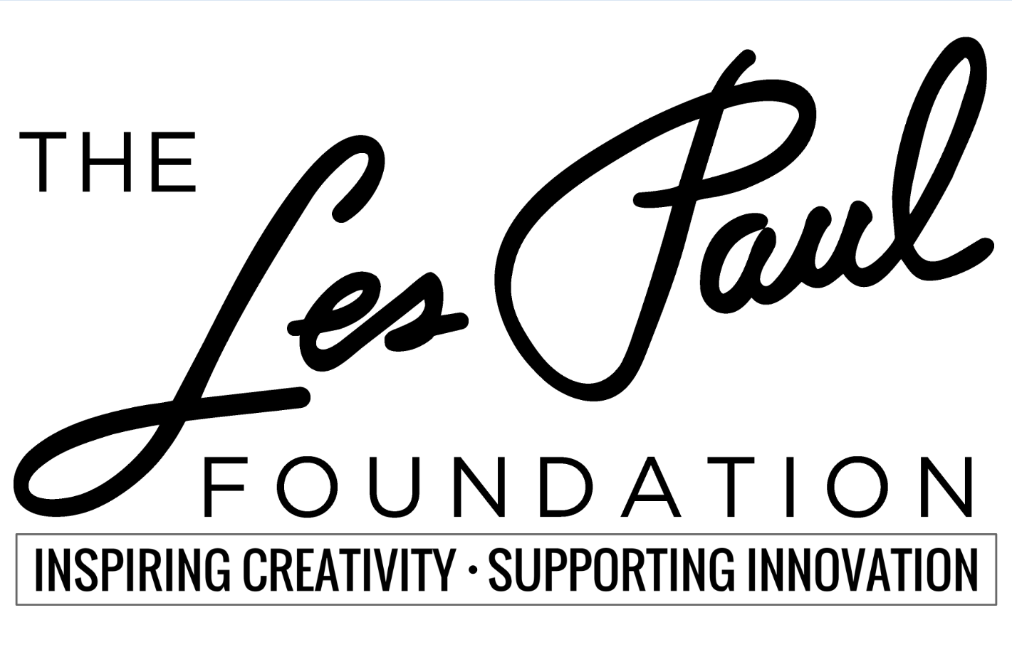 Les Paul Foundation logo.png