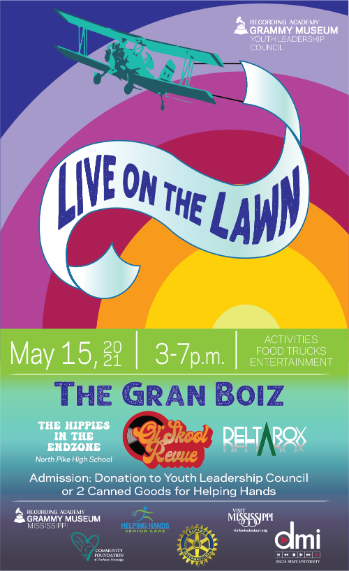 Live on the Lawn Poster.png