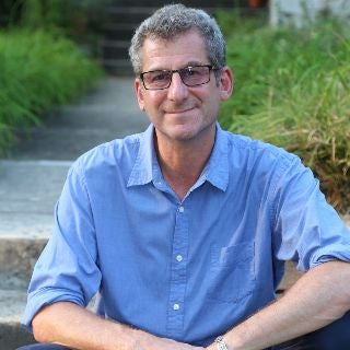 RGordon Author Photo by Trey Harrison.JPG