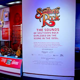 An Evening Celebrating Southern Rock, GRAMMY Museum