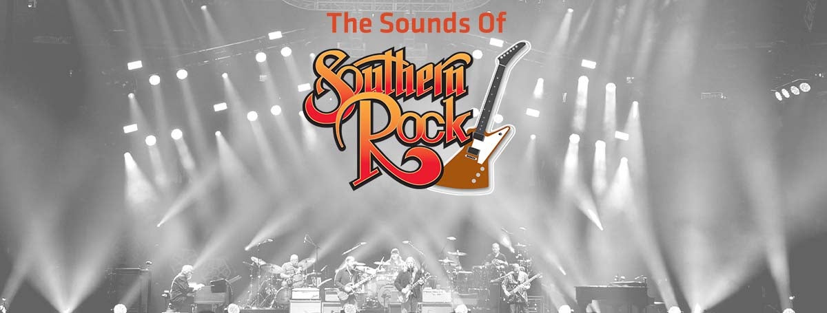 The Sounds of Southern Rock, GRAMMY Museum