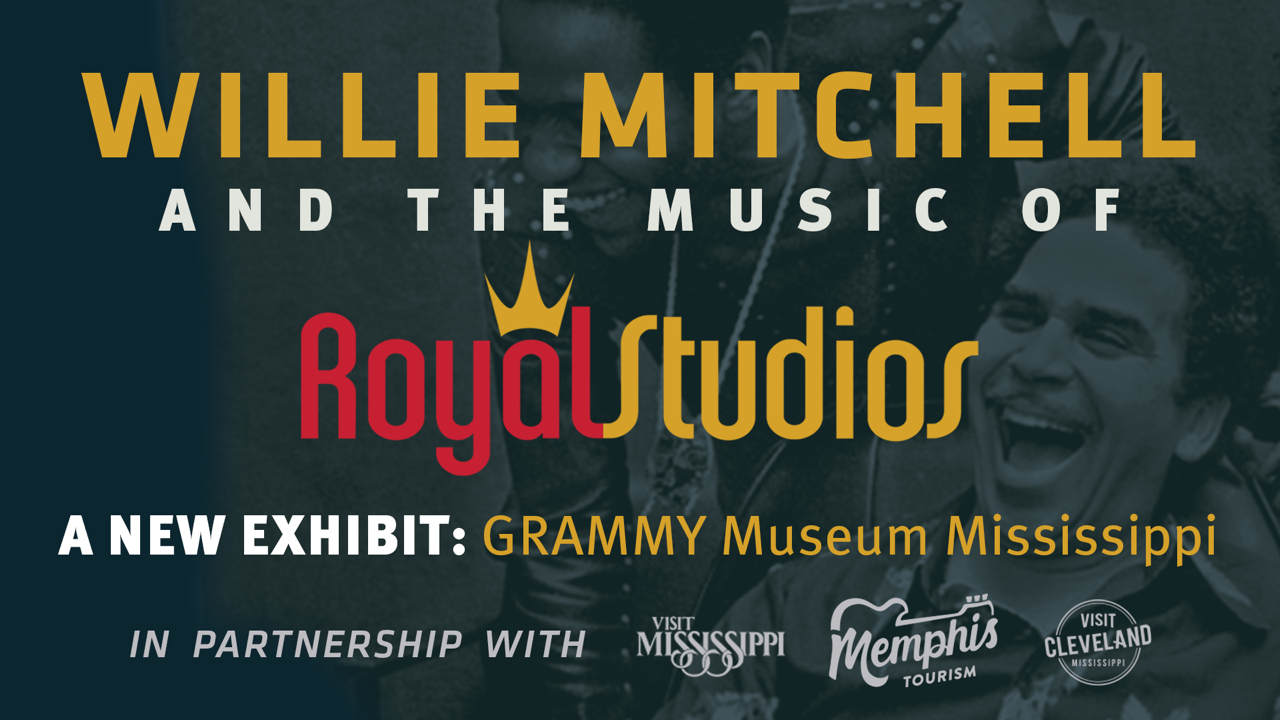 The Sounds of Southern Rock, GRAMMY Museum
